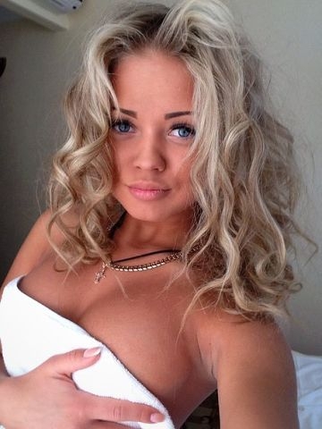 Марина, 21 год, 3 размер груди